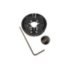 SALTO Key Turner - Euro DCSLAE