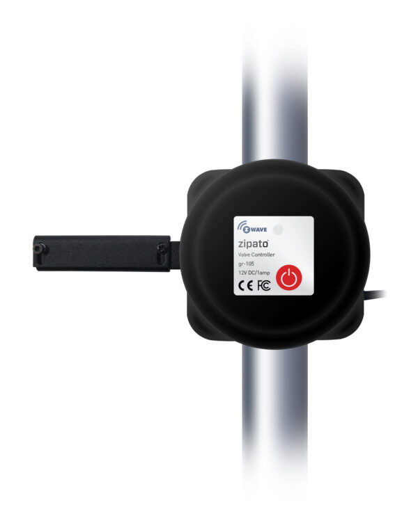 FIBARO Automated Valve GR-105.EU.G - image 1 FIBARO Automated Valve GR-105.EU.G