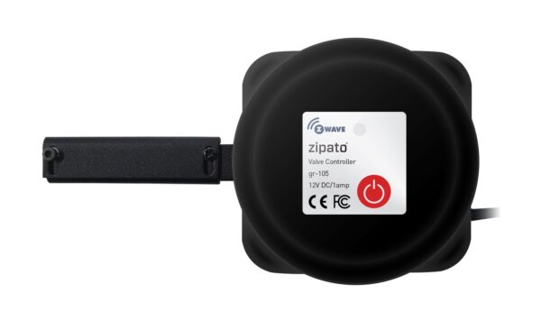 FIBARO Automated Valve GR-105.EU.G - image 2 FIBARO Automated Valve GR-105.EU.G